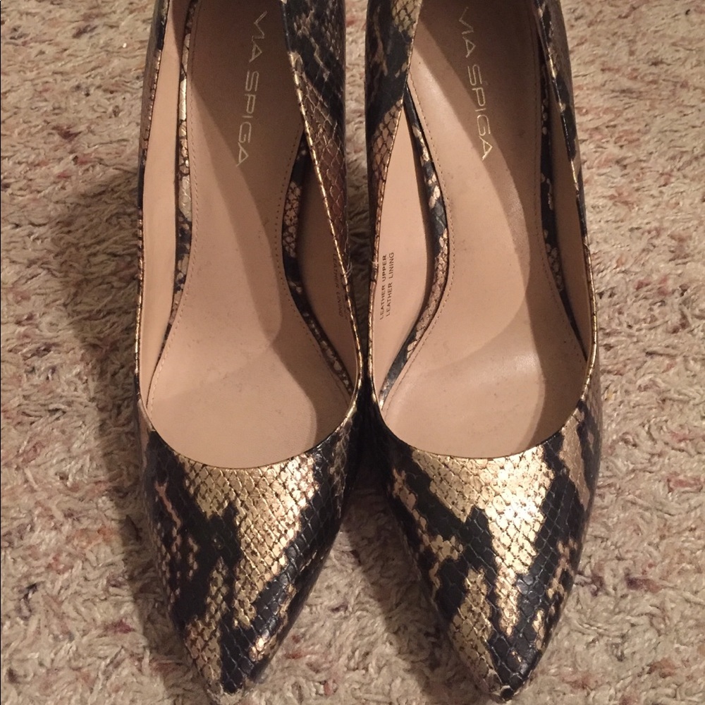 Via Spiga shoes